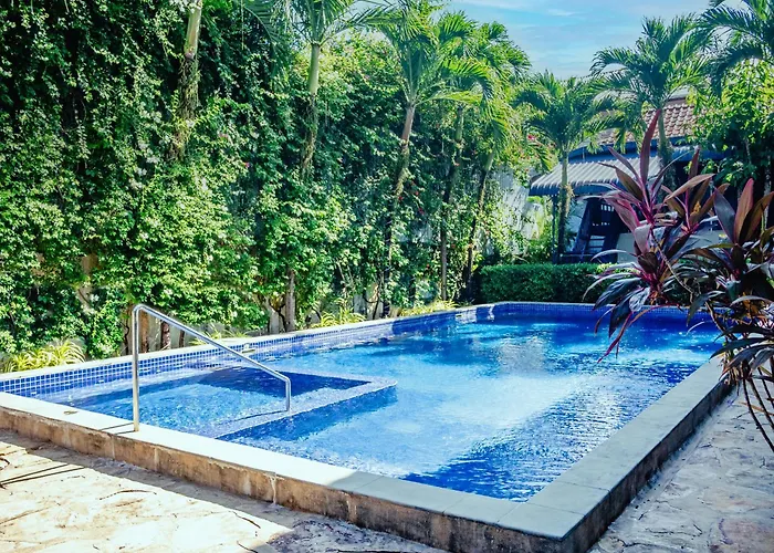 Villa Blue LagoonVilla