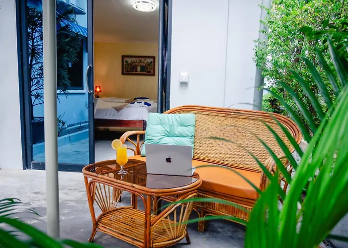 Villa Blue LagoonVilla